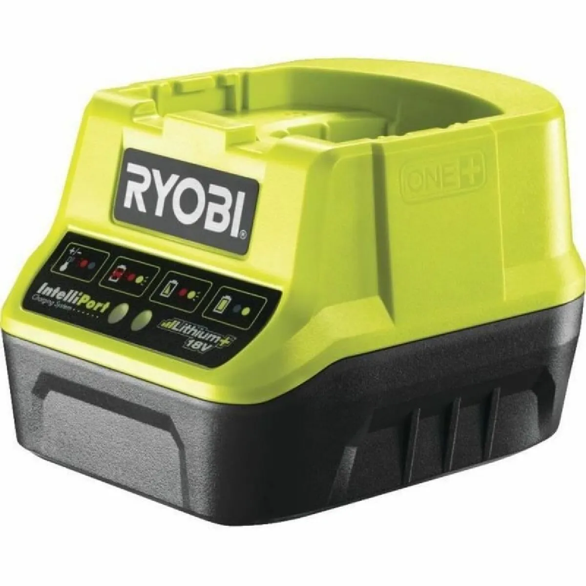 Ryobi OnePlus Chargeur 18V