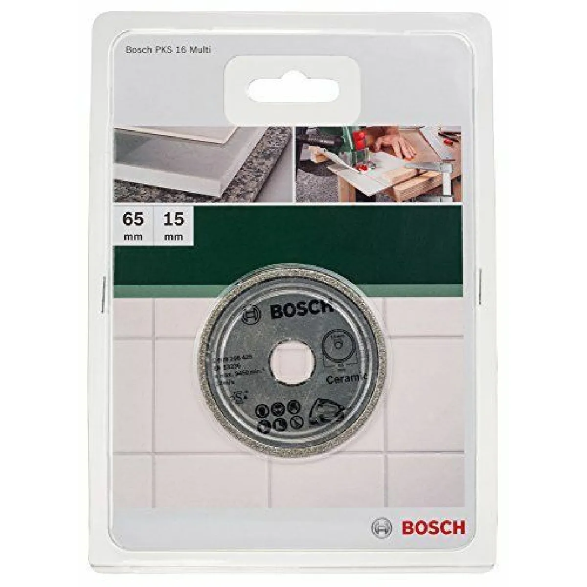 Bosch 2609256425
