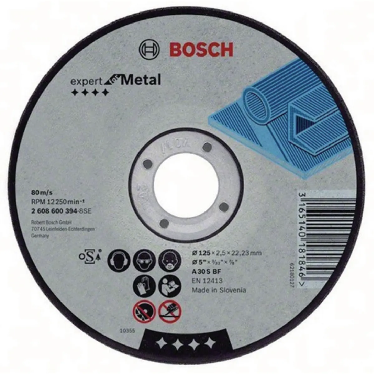Bosch A30 BF