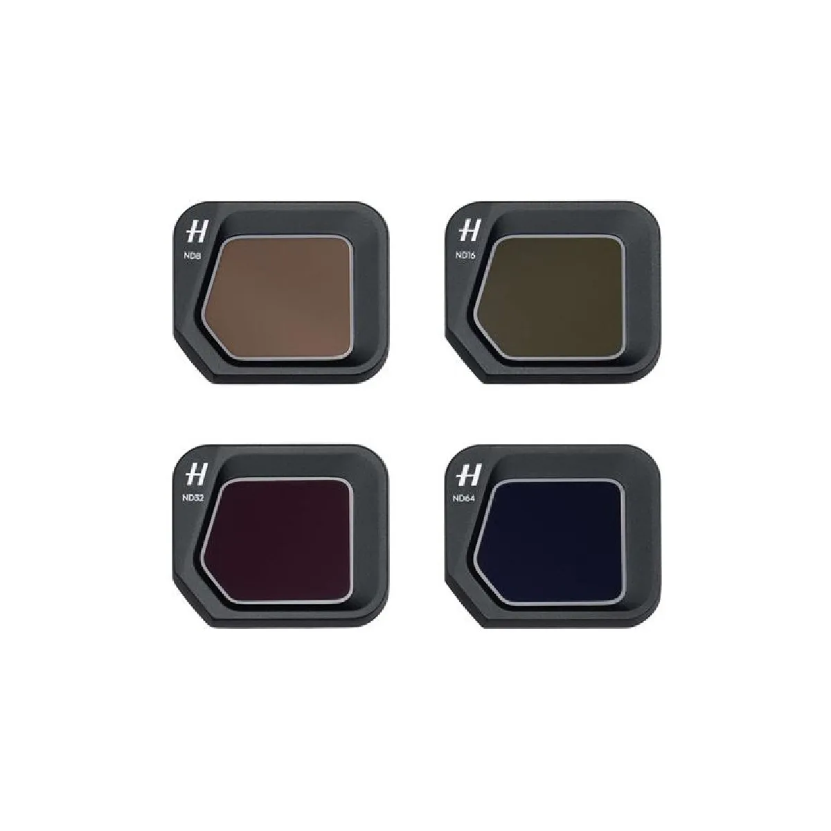 DJI Filtres polarisants ND8 ND64 Mavic 3 Classic