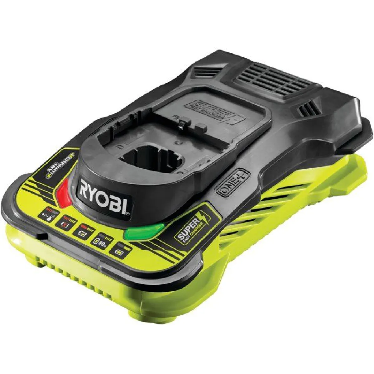 RYOBI Ultra Fast Chargeur - vue 3