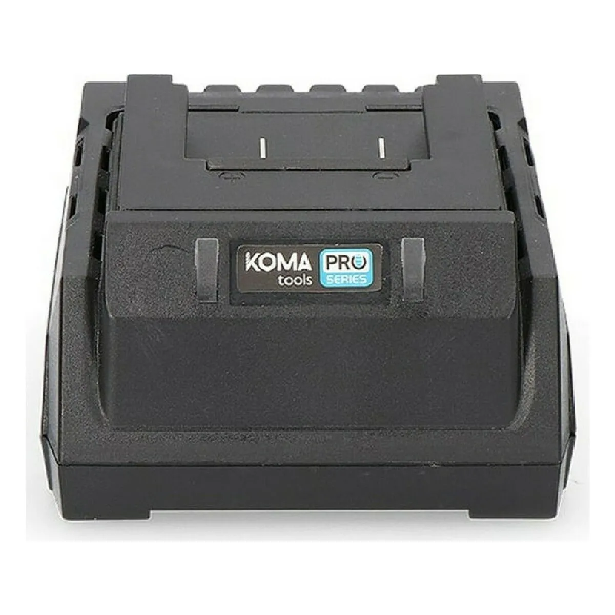 Koma Tools Chargeur De Batterie Pro Series