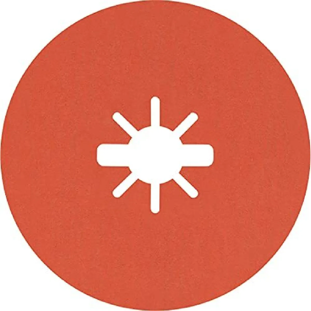 Bosch Disque fibre céramique