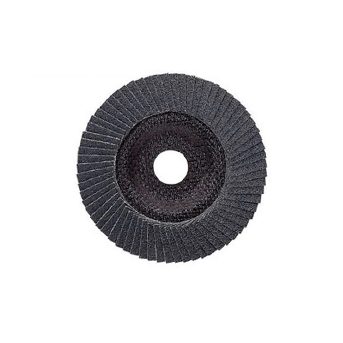 Bosch Plateau à lamelles Best for Metal Ø115mm Grain