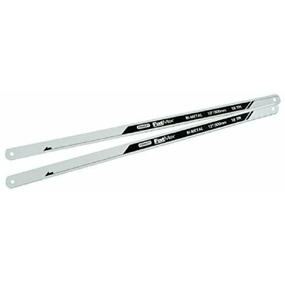 Stanley Fatmax lame de scie à métaux - 300 mm