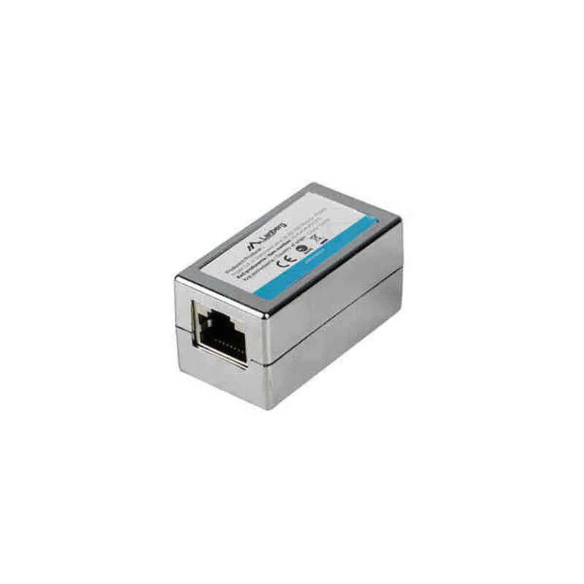 Lanberg Ad-Rj45-Rj45-Os6