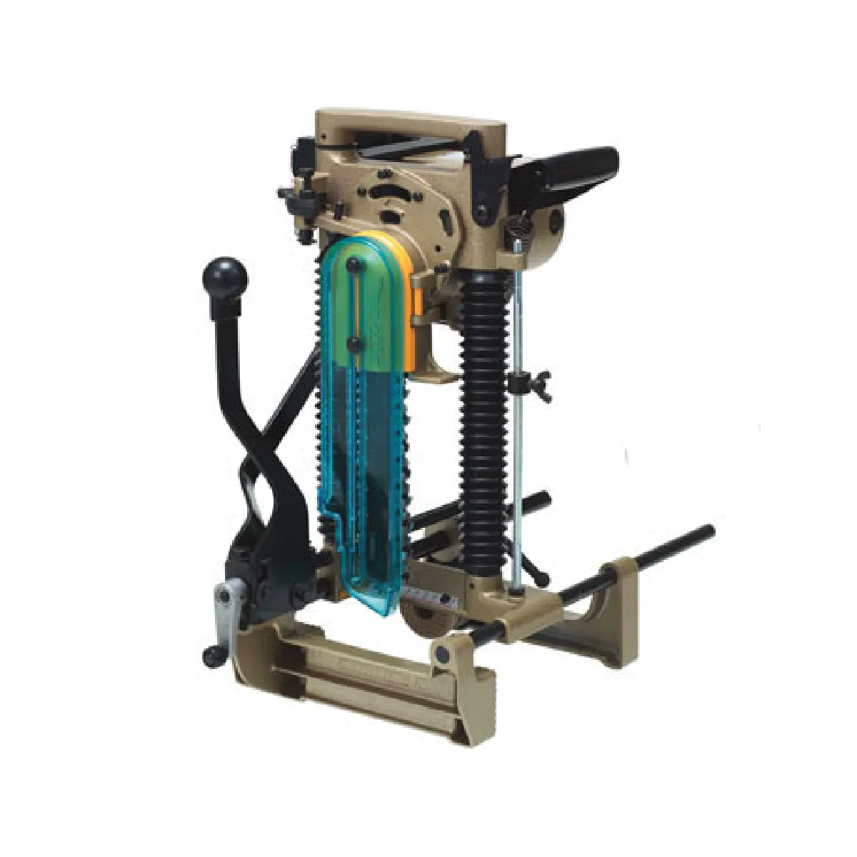 MAKITA Mortaiseuse à chaîne Modèle - vue 3