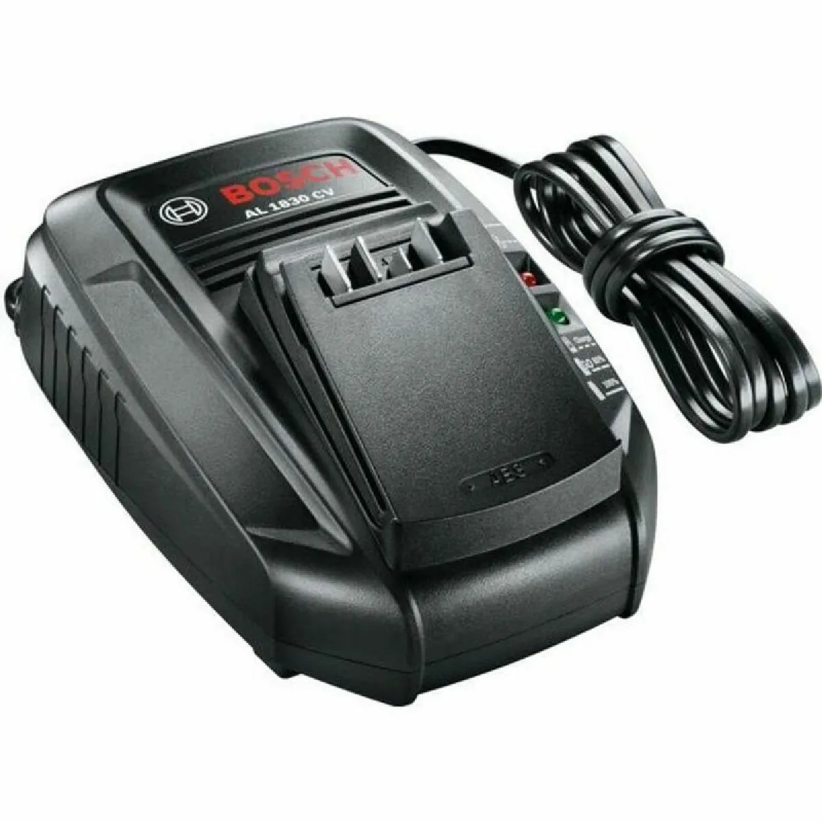 Bosch Chargeur De Batterie AL 1830 CV - vue 7