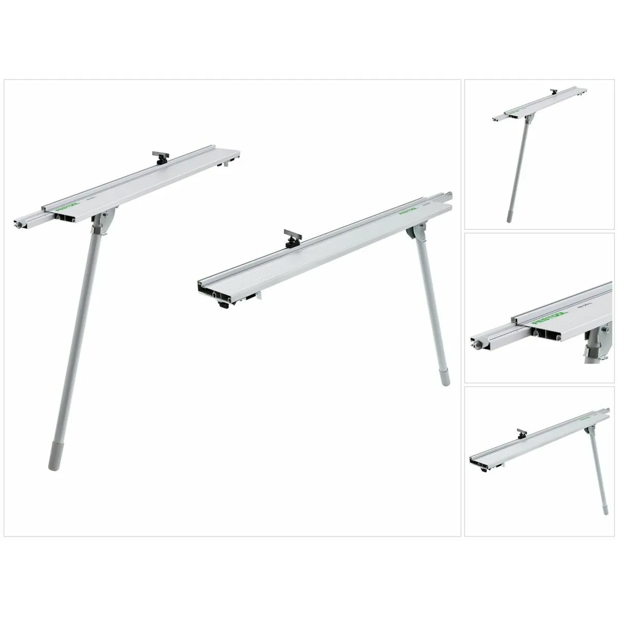 Festool Extension-Butée Ka-Ug-Ks 60-R/L 201909 - Image 4