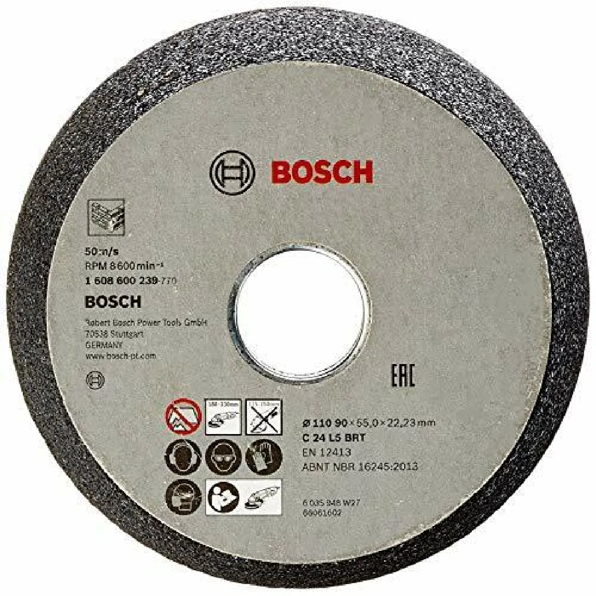 BOSCH 1608600239