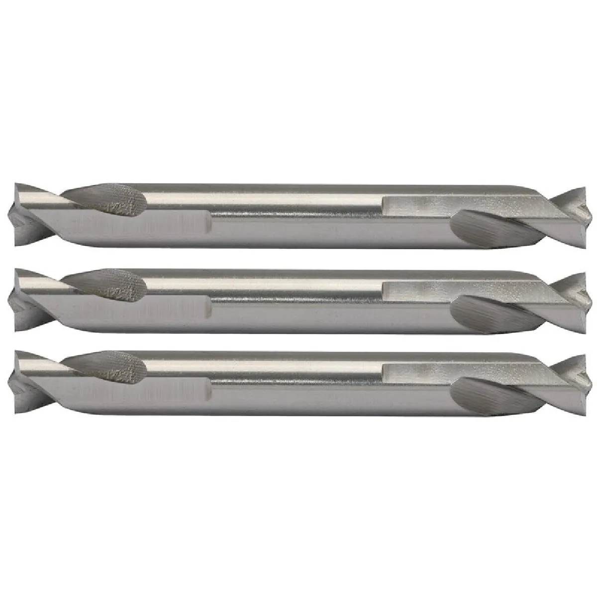 KS TOOLS  Forets doubles &agrave; d&eacute;pointer