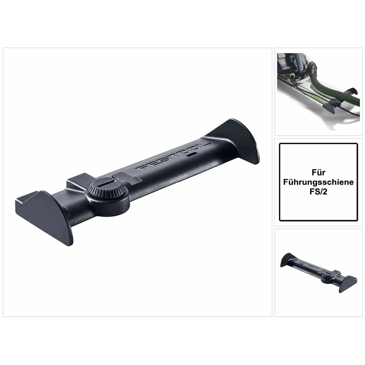 FESTOOL  Accessoire de sciage FS/2-AW