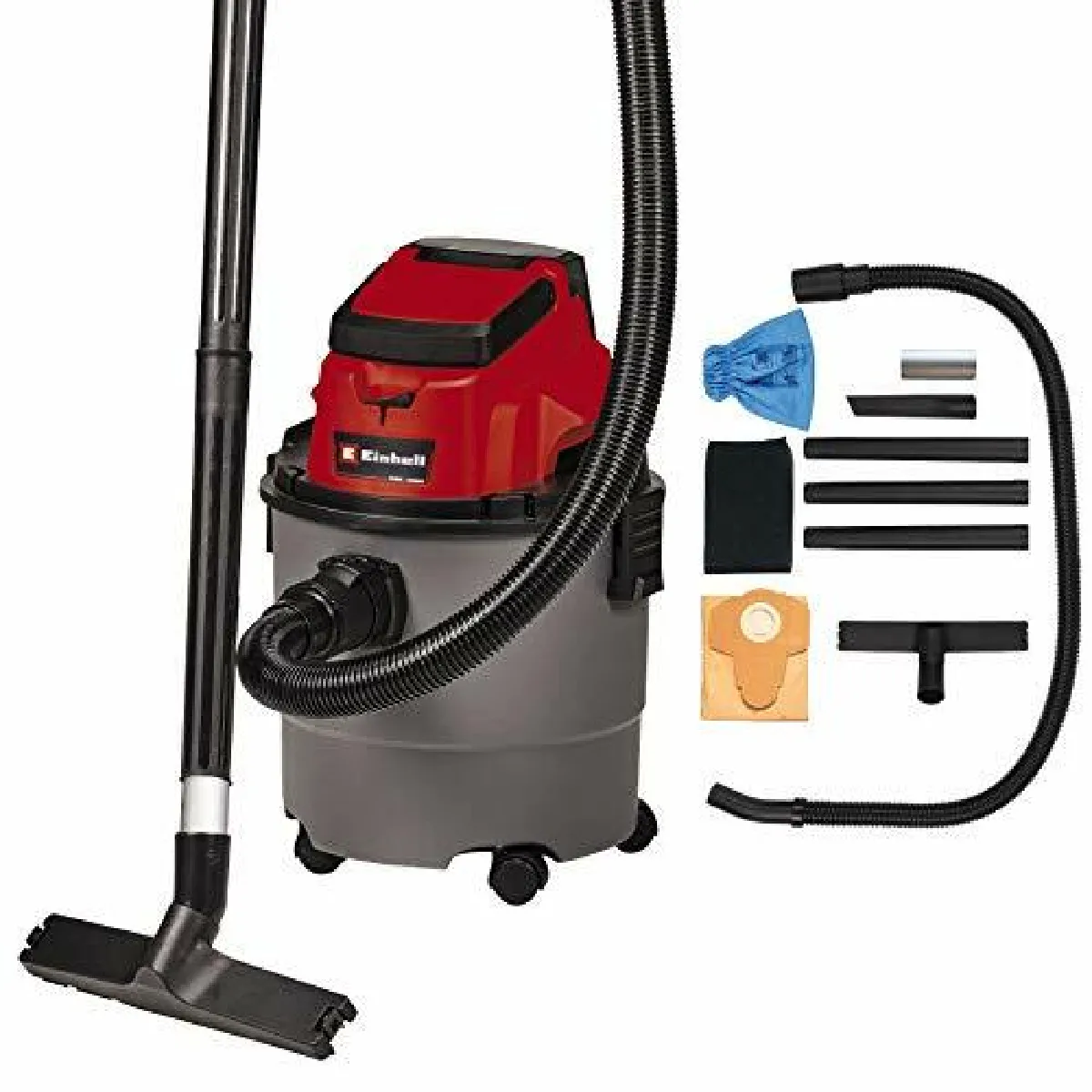 Einhell TC VC 1815 Li Solo
