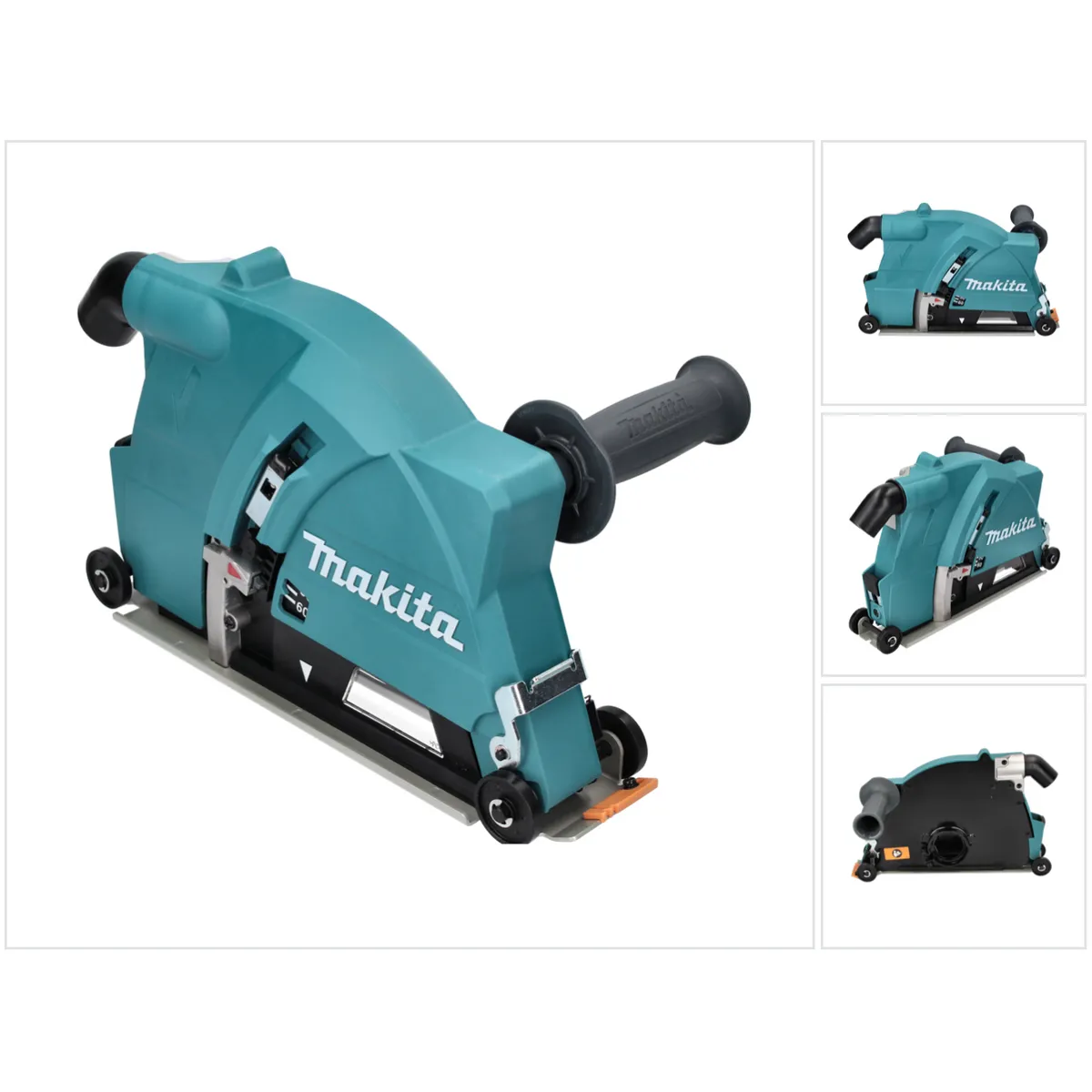 Makita Carter de protection 230 mm