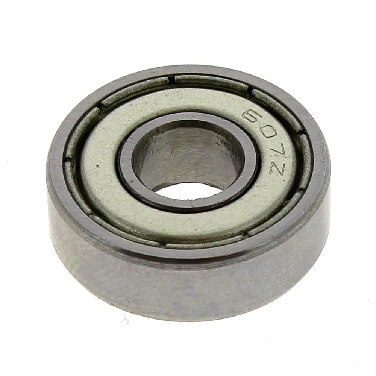 Bosch Roulement 7x19x6mm