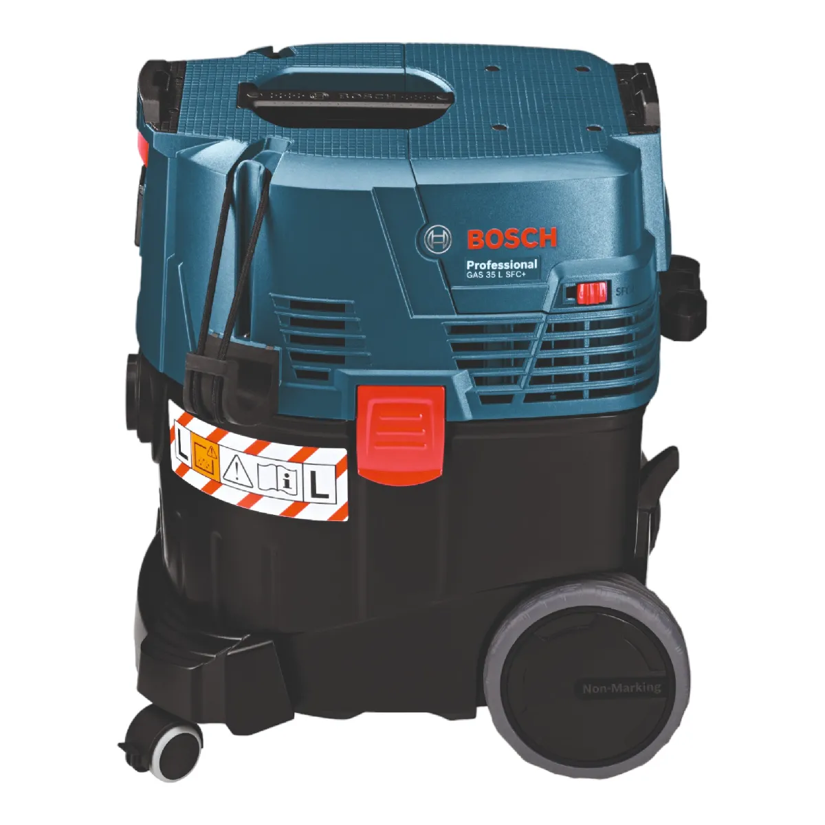 Bosch GAS 35 SFC