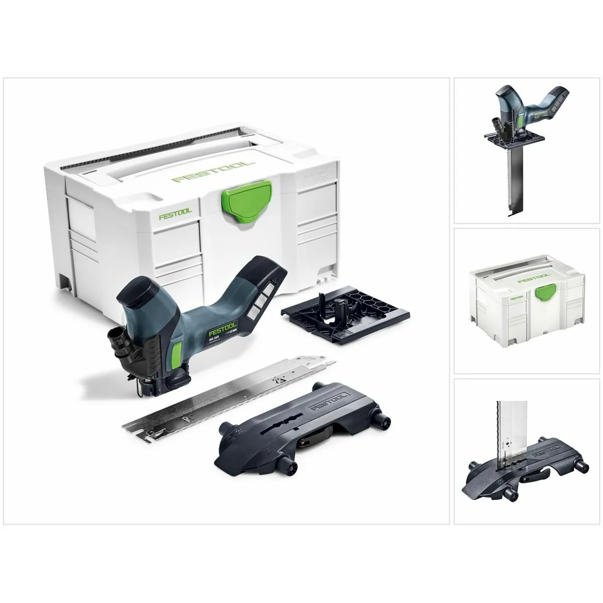 FESTOOL  ISC 240 Li EB