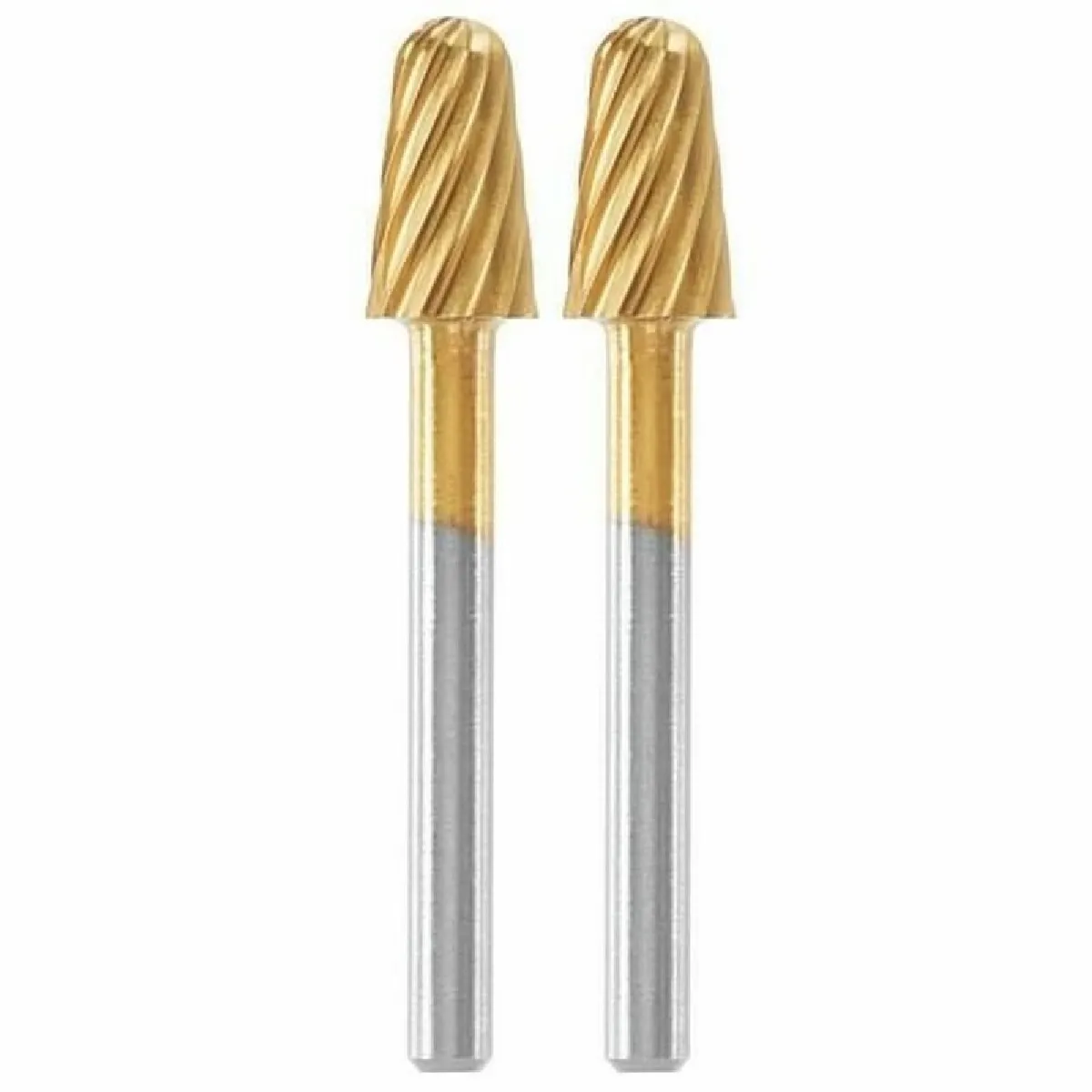 DREMEL  fraise laiton bois - 6,4 mm