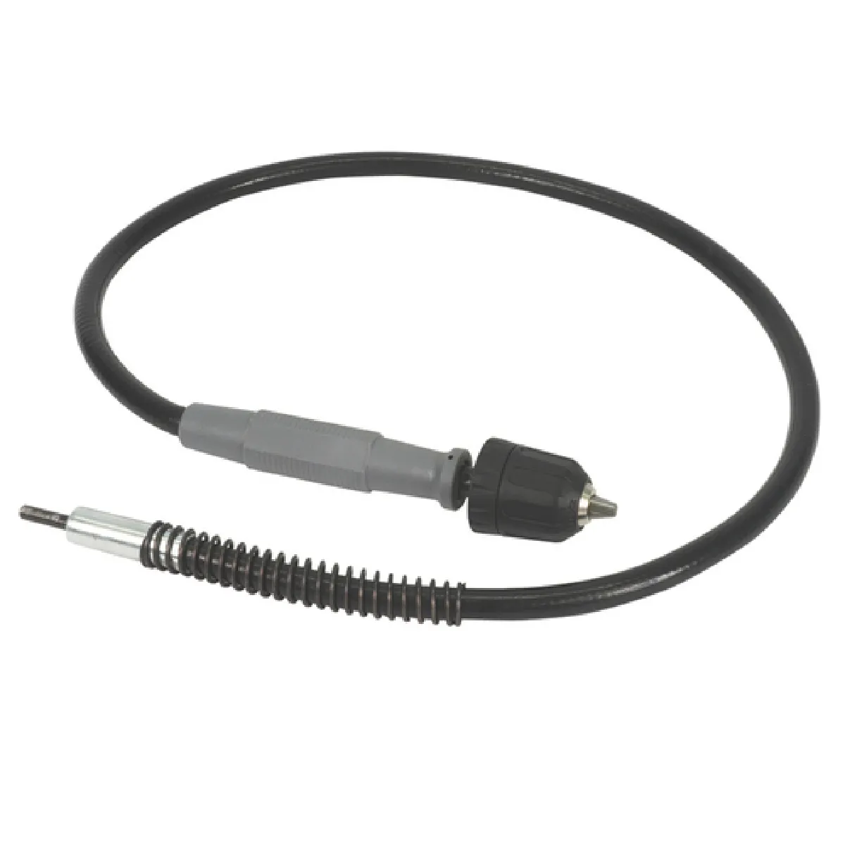Silverline Rallonge flexible perceuse - 6 mm