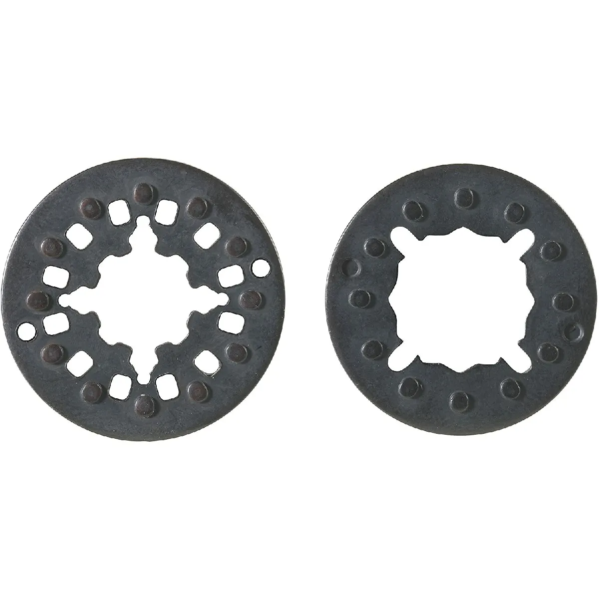 KWB  Adaptateur multi-outil - Noir