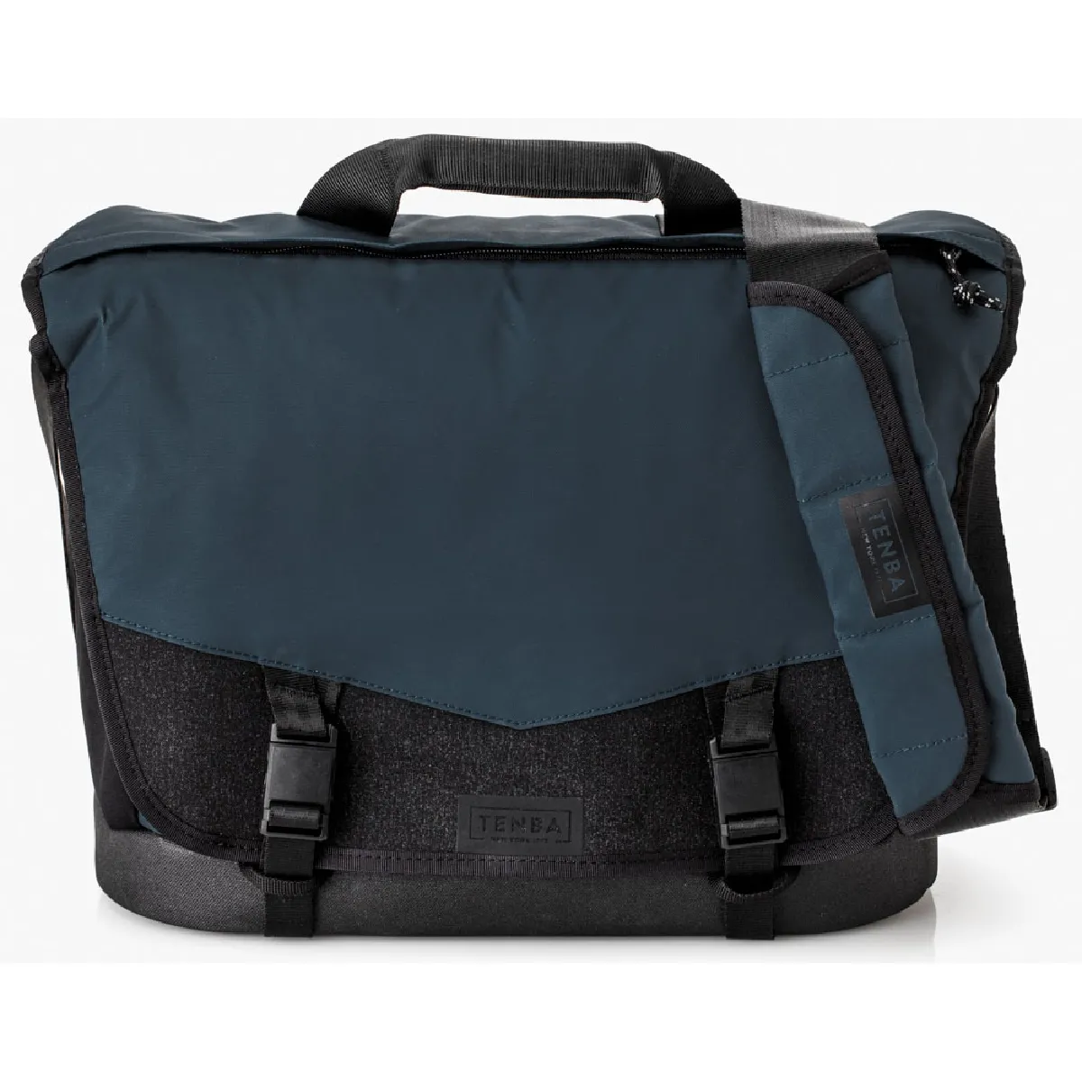 Tenba - DNA 13 Messenger - Sac photo pour appareil hybride ou reflex - Bleu - Image 2