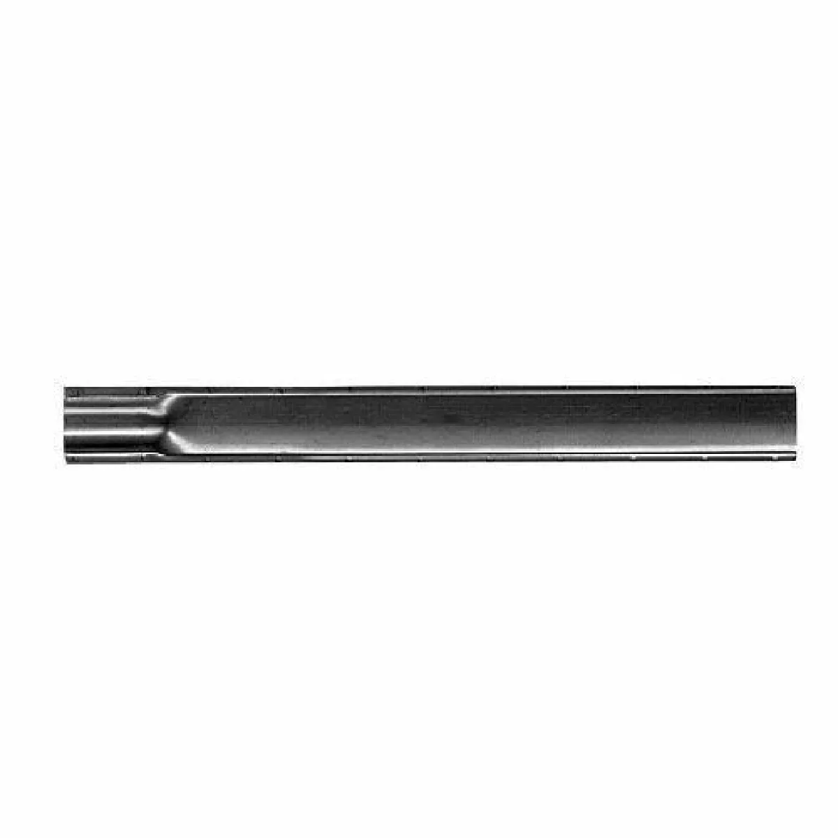 Buse De Découpage Bosch 1609201800 – 10 mm, Acier, Pour Décapeur Thermique
