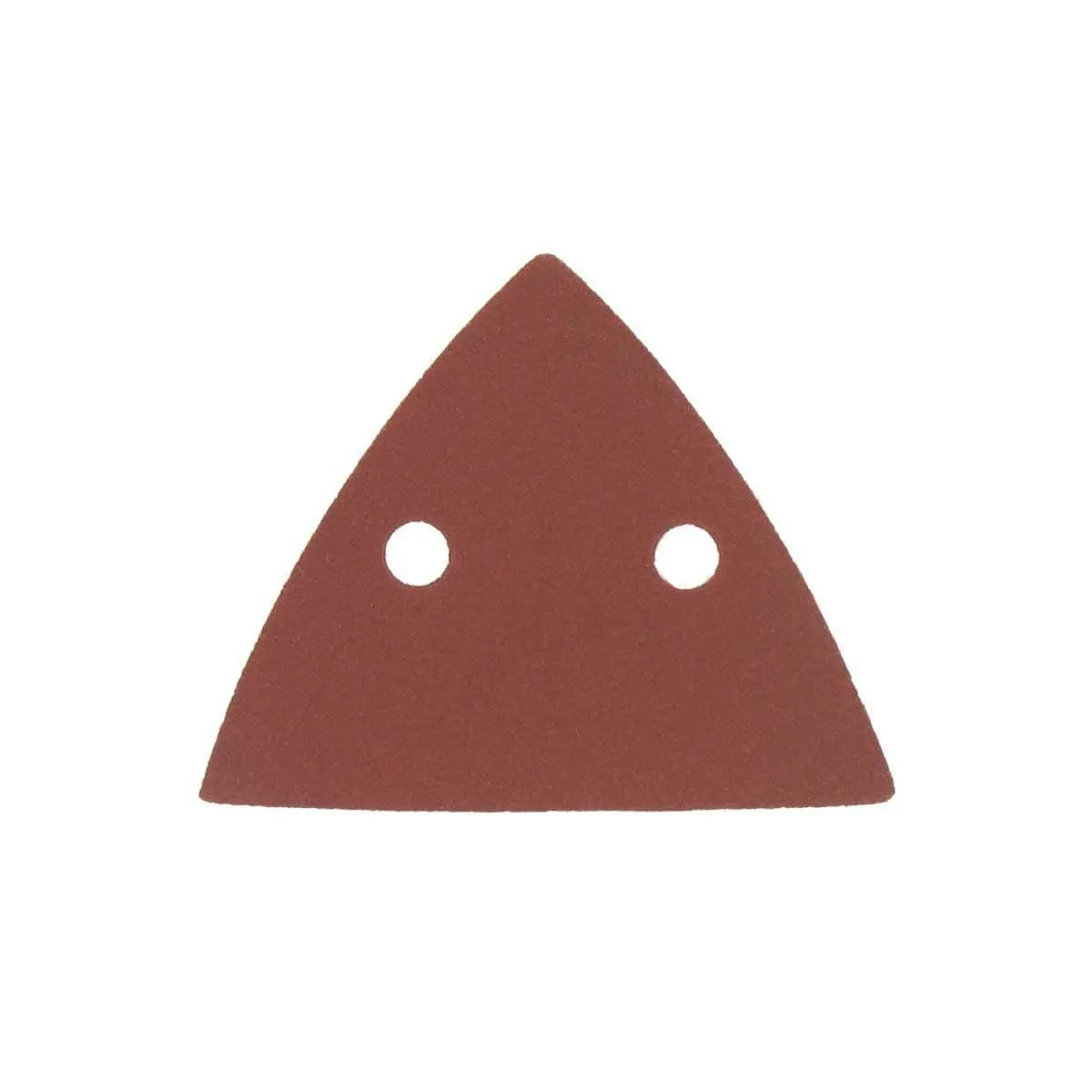 AEG Triangles abrasifs grain 240 - vue 2