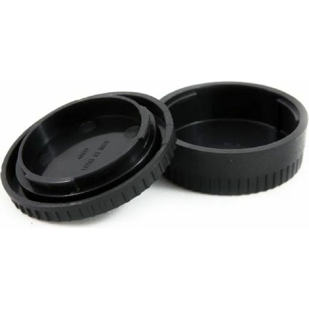 JJC  Capuchon &agrave; lentille arri&egrave;re pour Pentax/Samsung