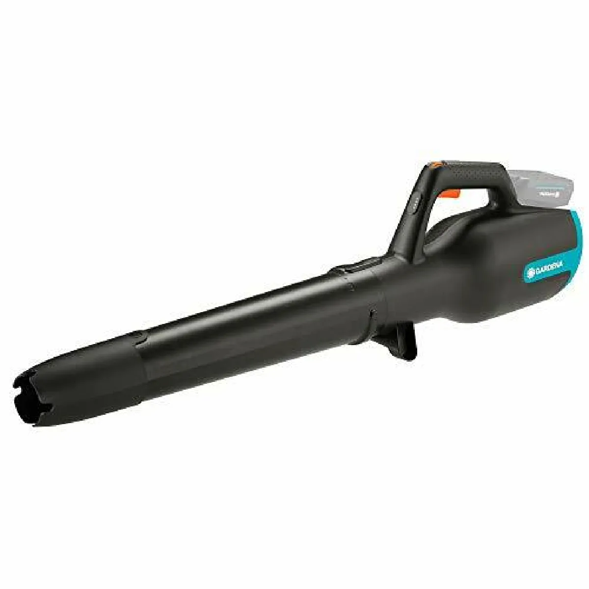 Souffleur GARDENA PowerJet 18V P4A Vitesse max 100 Kmh Autonomie 23 min Sans batterie - vue 2