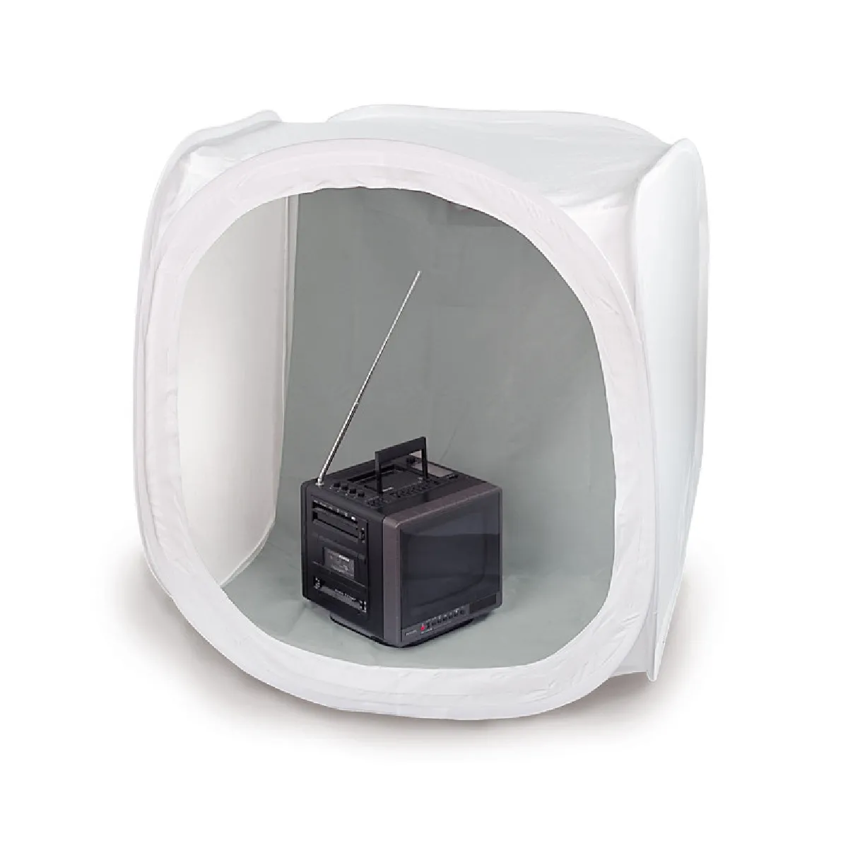KAISER Cube Studio 90 Livré avec 2 fonds amovibles : / / KAI5894 Neuf - vue 2