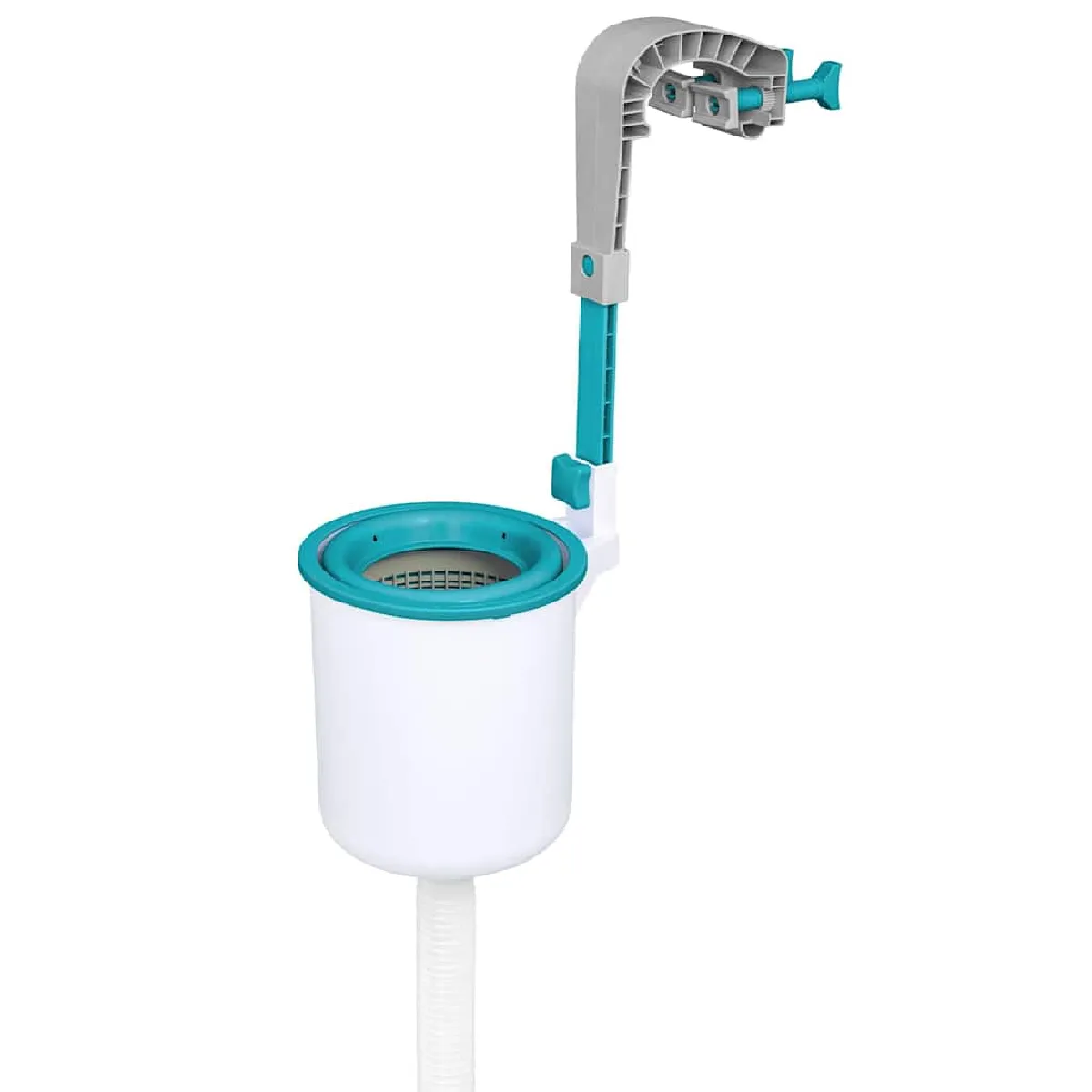 Écumeur de Surface Piscine Bestway Flowclear 58233 – Plastique Résistant à la Corrosion