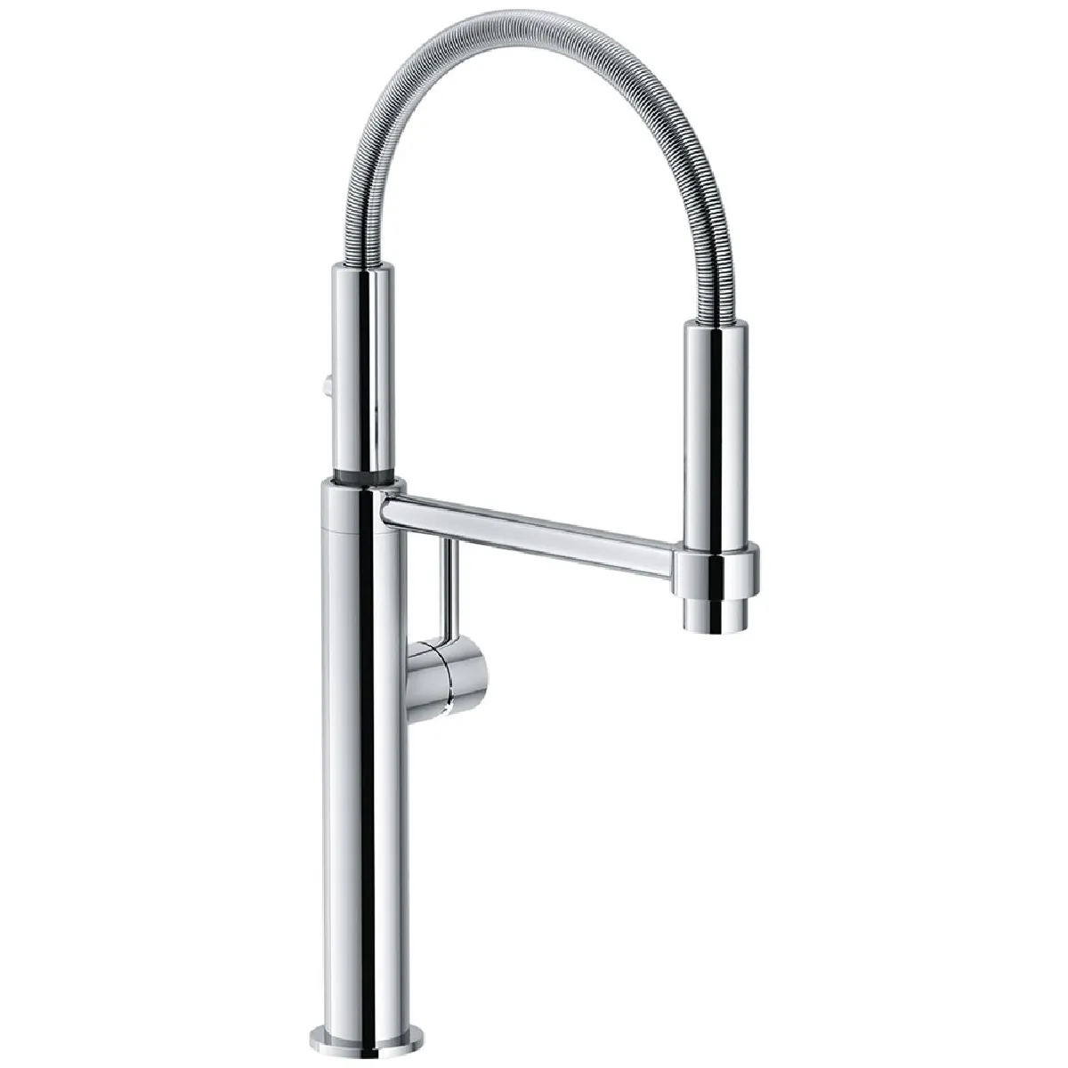 FRANKE  Pescara 360