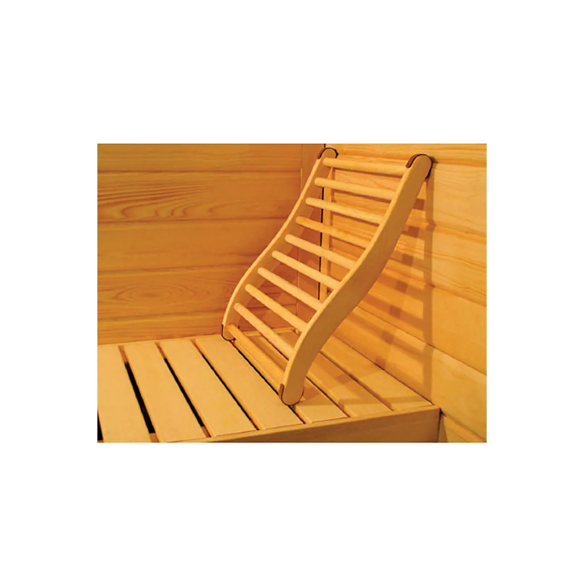 FRANCE SAUNA  Dossier confort sauna