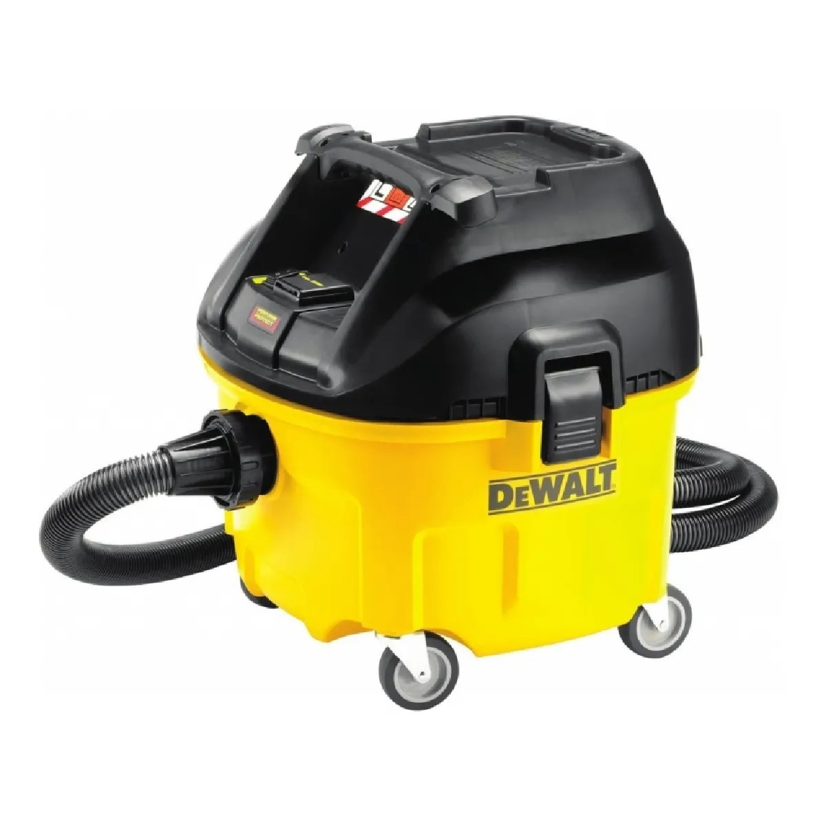 Dewalt Aspirateur Eau Et Poussières