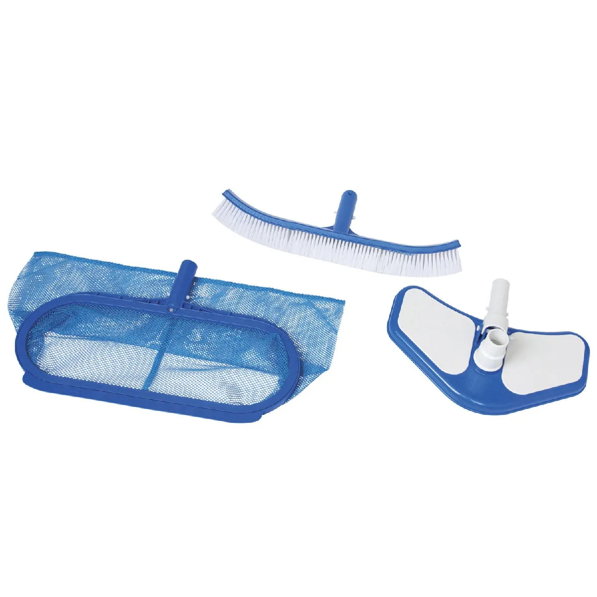 Intex Kit nettoyage Deluxe piscine