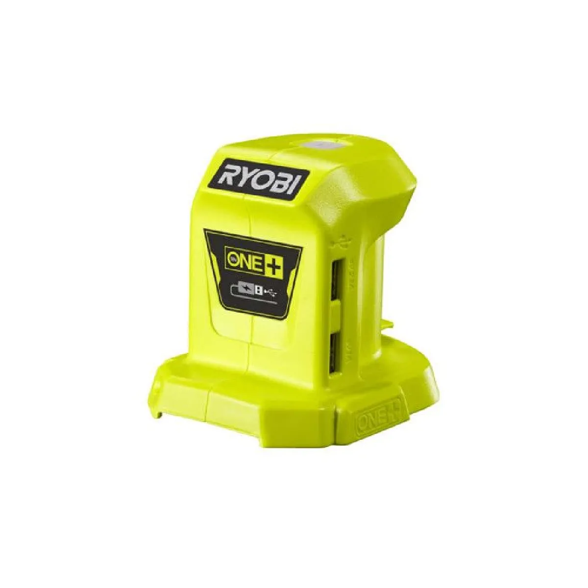 Ryobi Chargeur OnePlus R18USB - vue 3