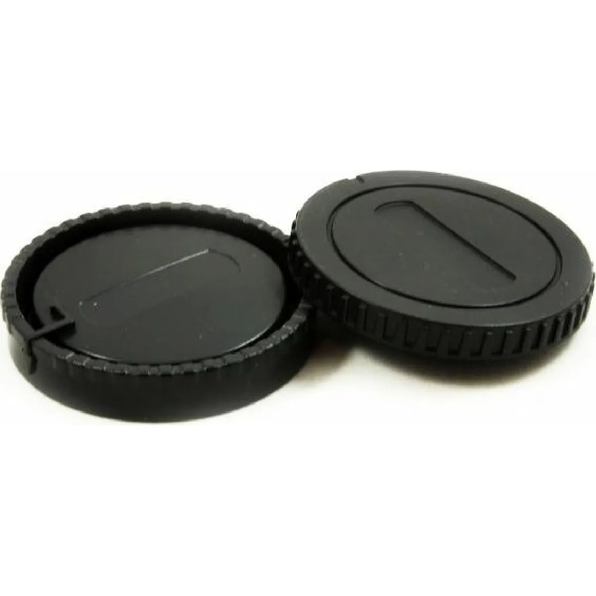 JJC Set de Bouchons Sony Alpha