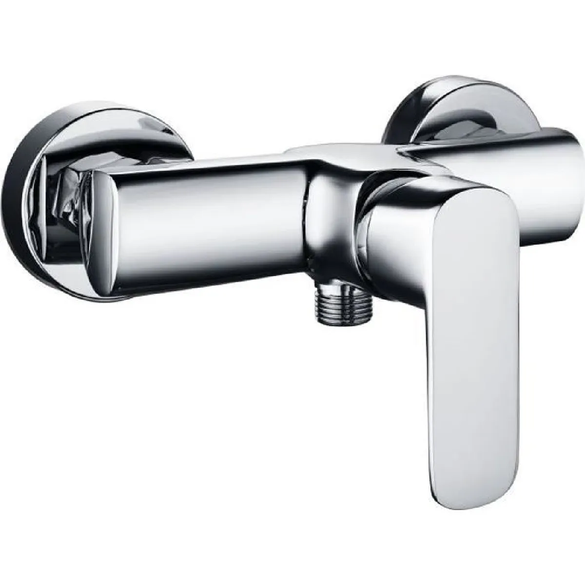 Rousseau Dunedin - Mitigeur Douche