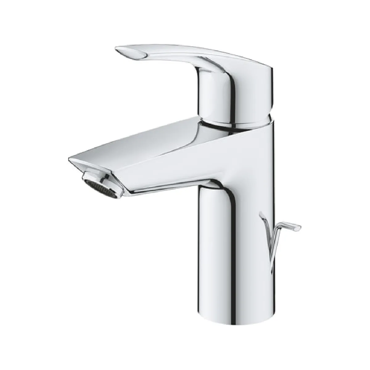 Grohe Mitigeur De Lavabo Monocommande Eurosmart