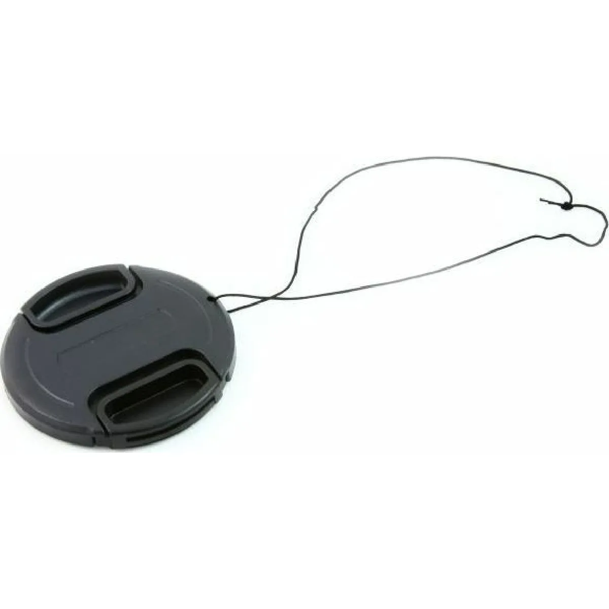 JJC  43mm Clipser Bouchon d'objectif