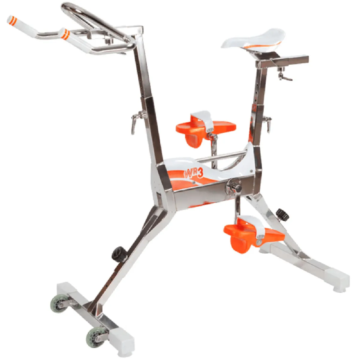 WATERFLEX  V&eacute;lo Piscine WR3