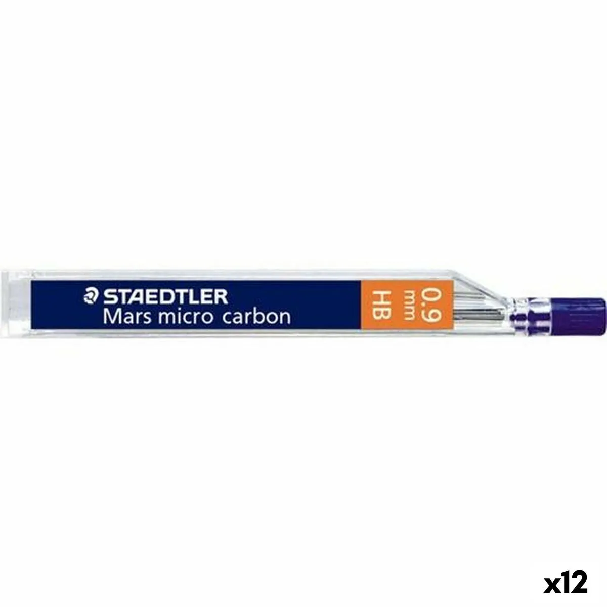 Staedtler Mines 0,9 mm Coffret