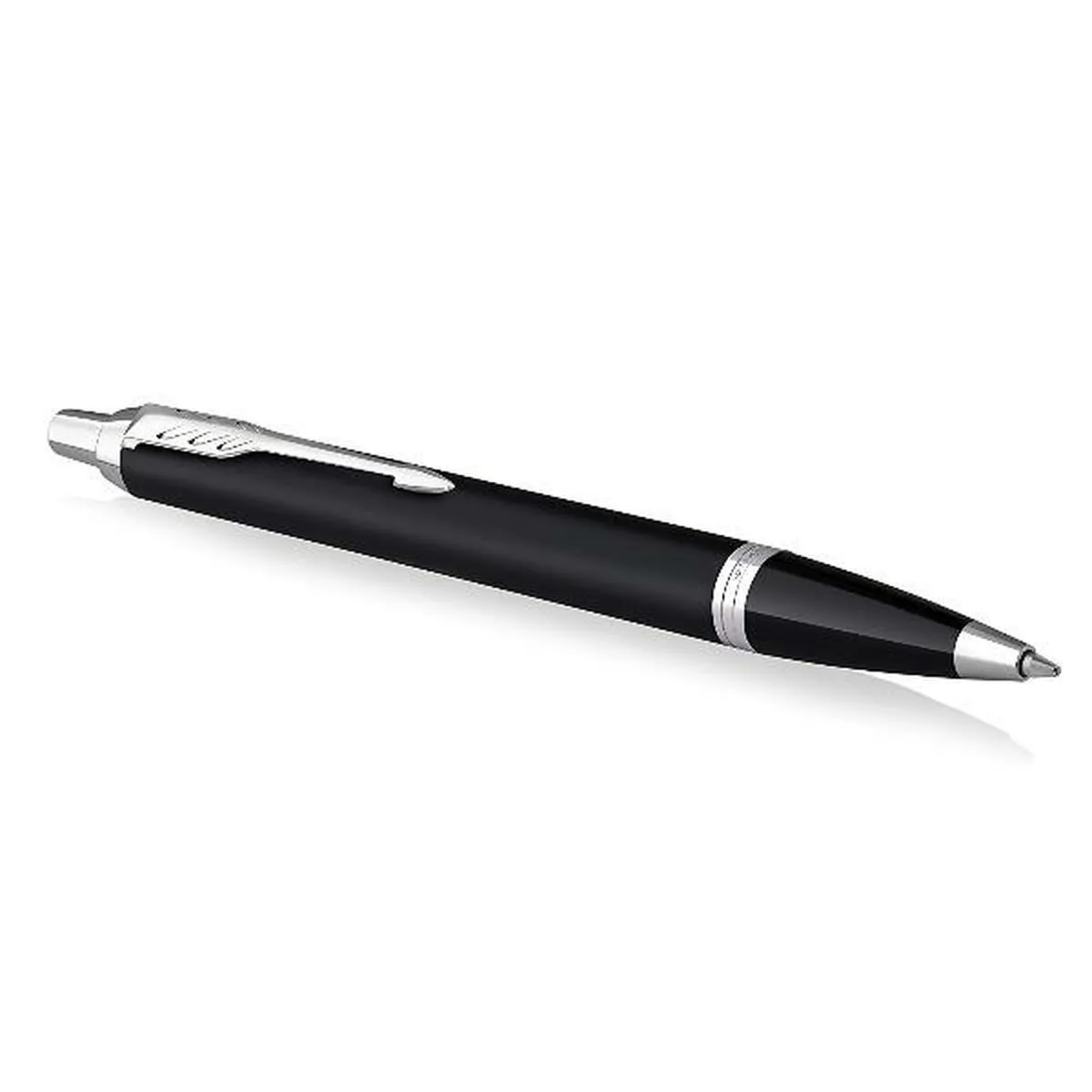 PARKER  Stylo &agrave; Encre Liquide 2143632 - Bleu Noir