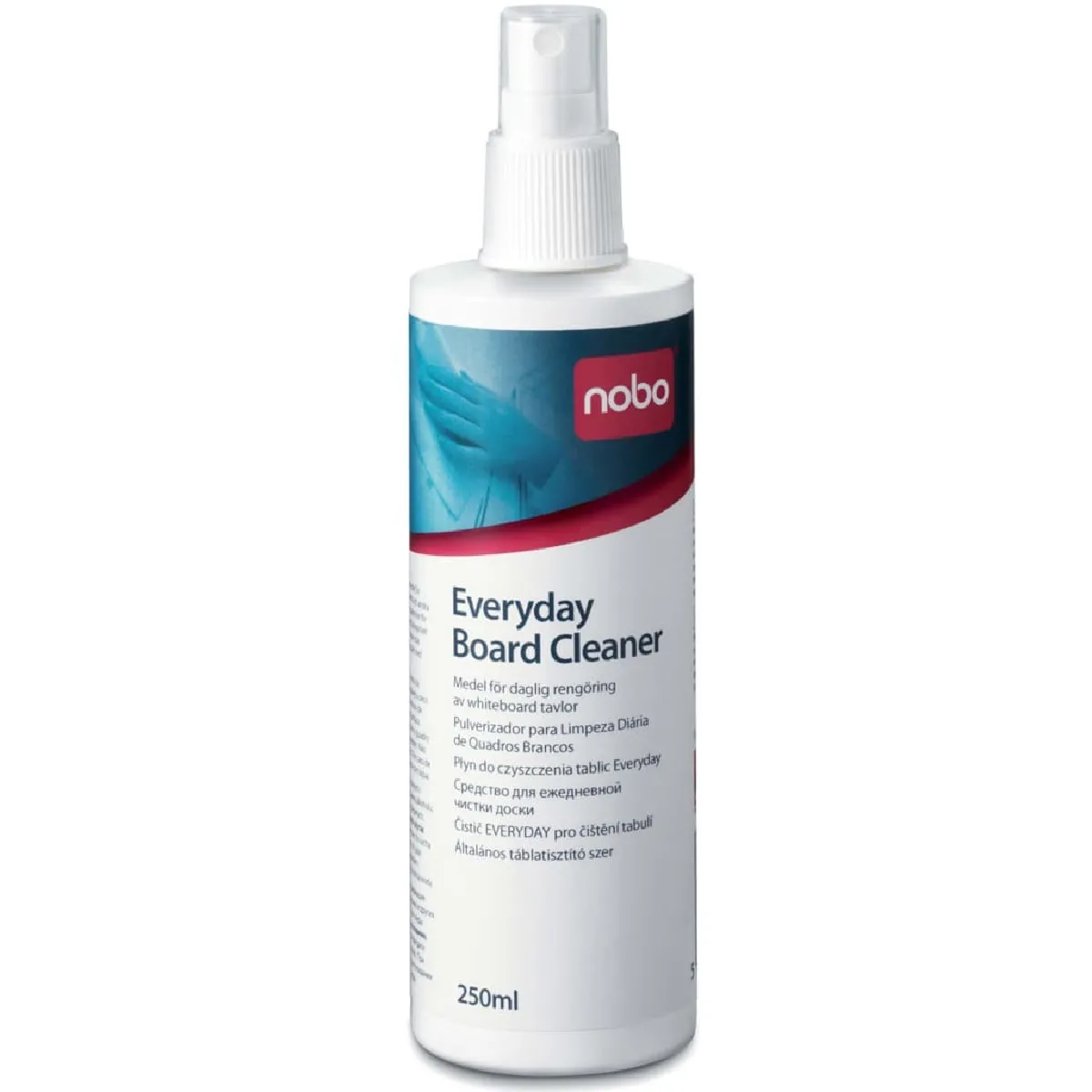 Nobo Blanc Spray Nettoyant 250Ml