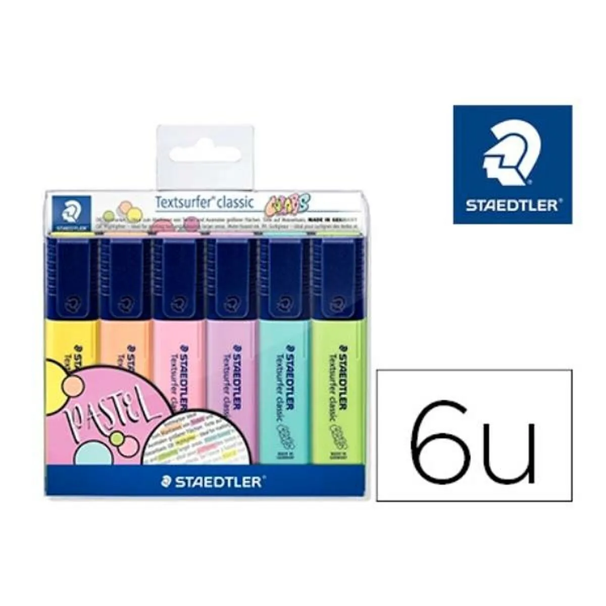 STAEDTLER  364 C