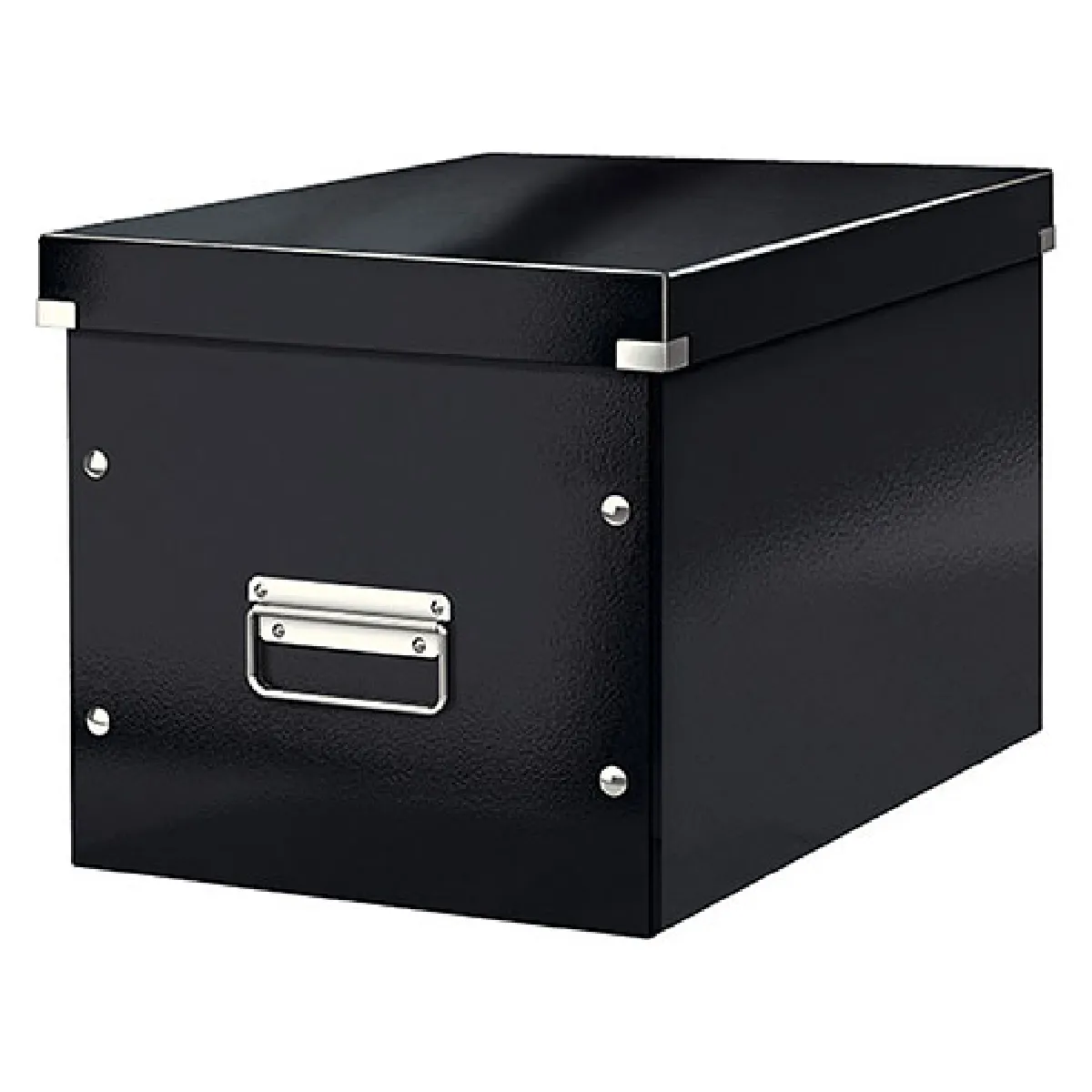 Leitz Noir Click & Store