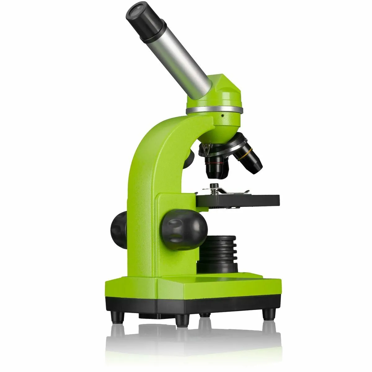 BRESSER  Junior Microscope - Vert