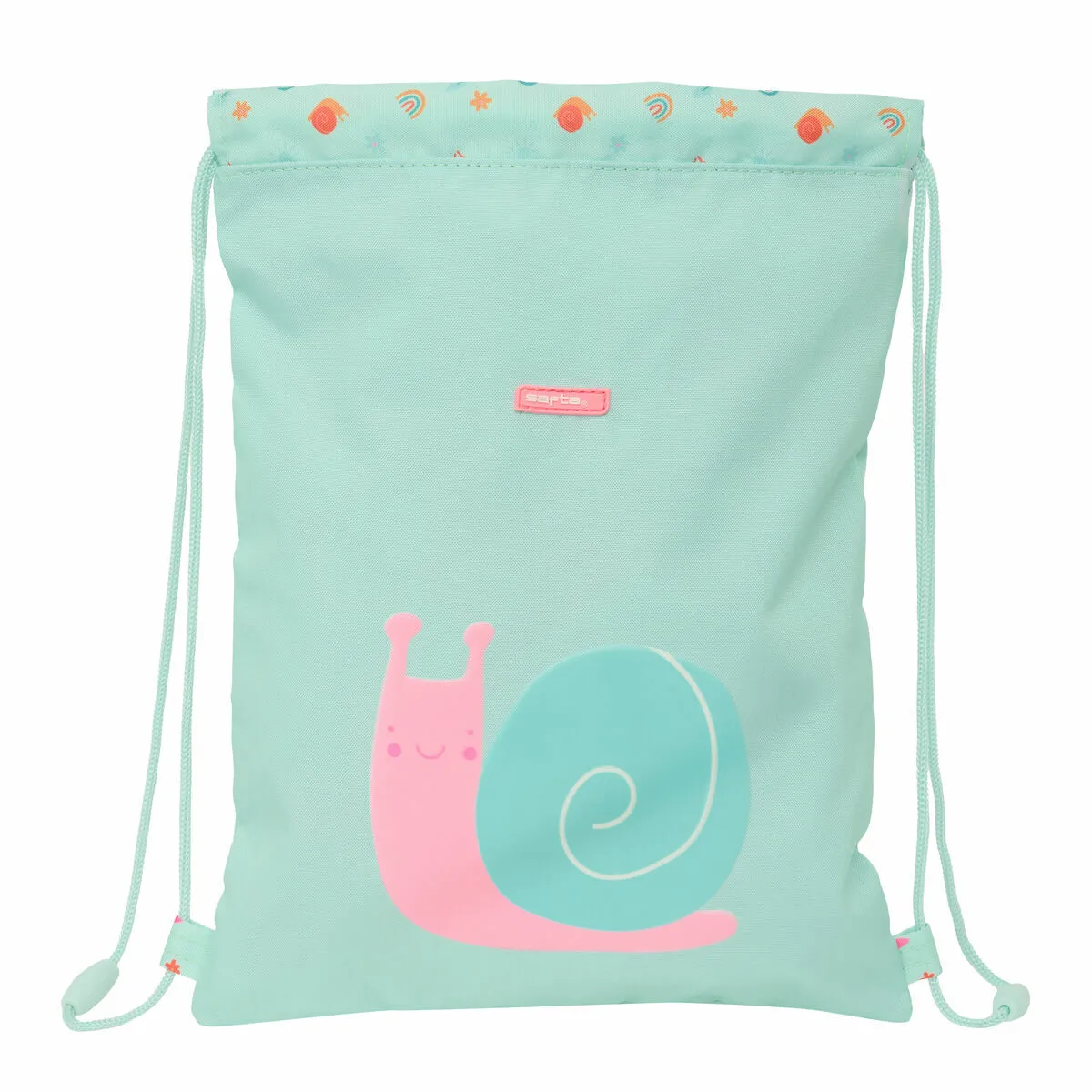 Safta Caracol - Turquoise