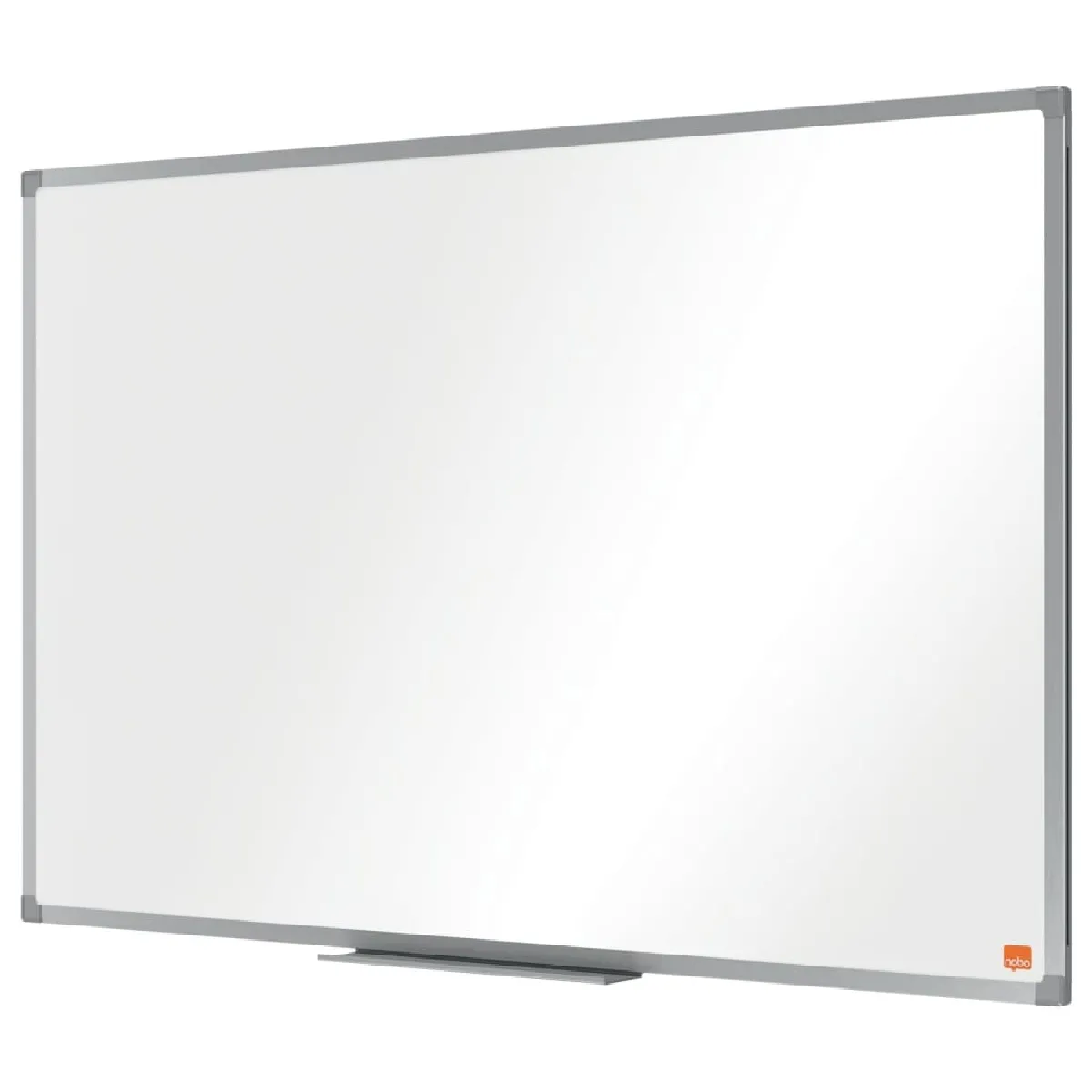 Nobo - Tableau blanc magnétique - Émail - Blanc - Image 3