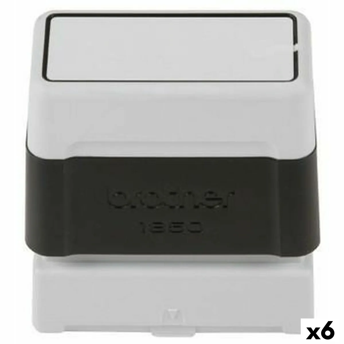 Brother Timbres 18 x 50 mm